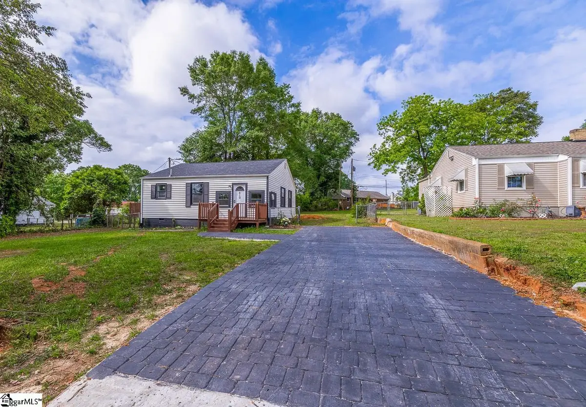 510 Houston Street, Spartanburg, SC 29303 - Image #1