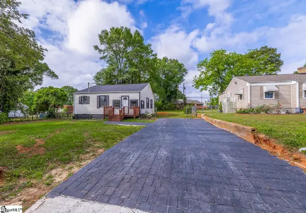 510 Houston Street, Spartanburg, SC 29303