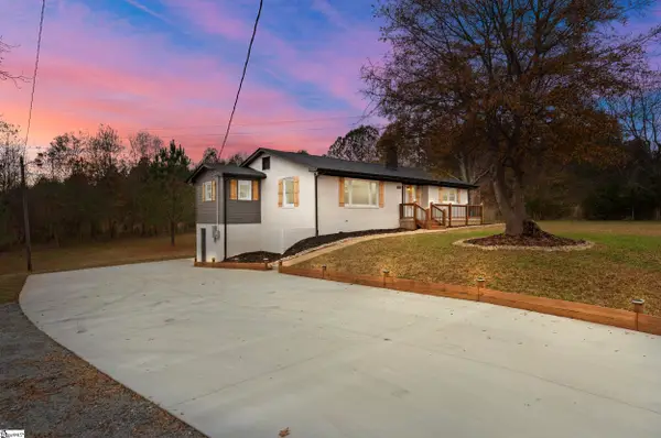 616 Ballenger Road, Gaffney, SC 29340