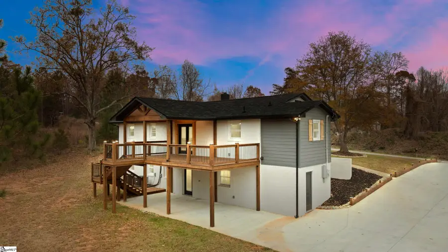 616 Ballenger Road, Gaffney, SC 29340 - Image #2