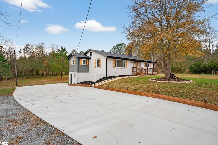 616 Ballenger Road, Gaffney, SC 29340 - Image #3