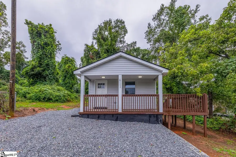 611 Hunters Court, Laurens, SC 29360 - #2