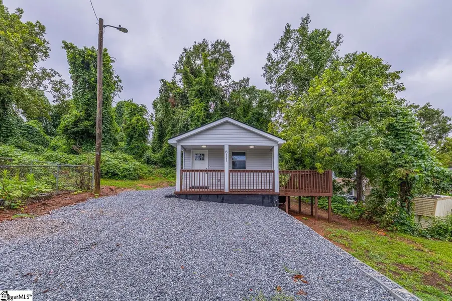 611 Hunters Court, Laurens, SC 29360 - #3
