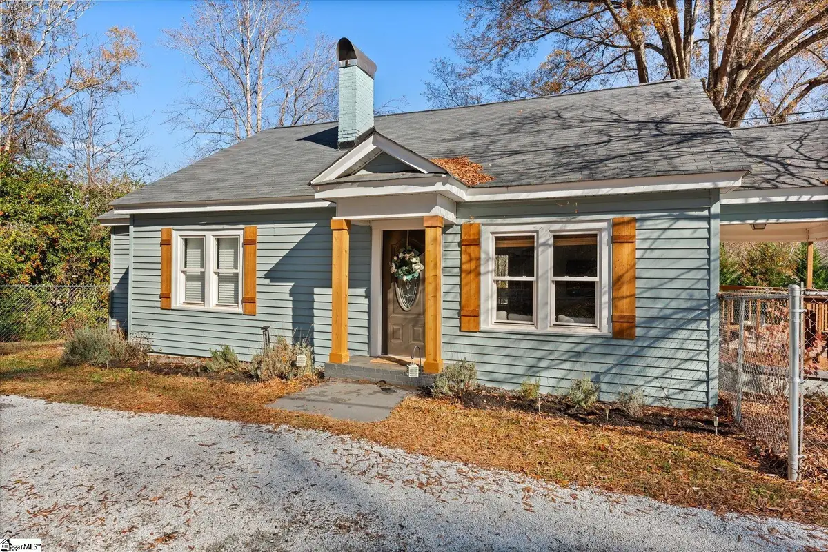 6550 Mountain View Road, Taylors, SC 29687 - Image #1