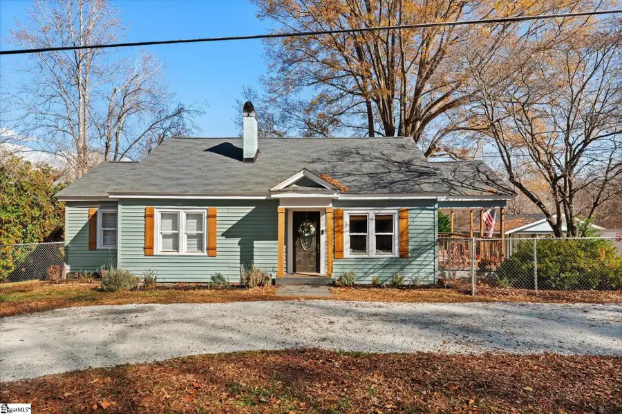 6550 Mountain View Road, Taylors, SC 29687 - Image #3