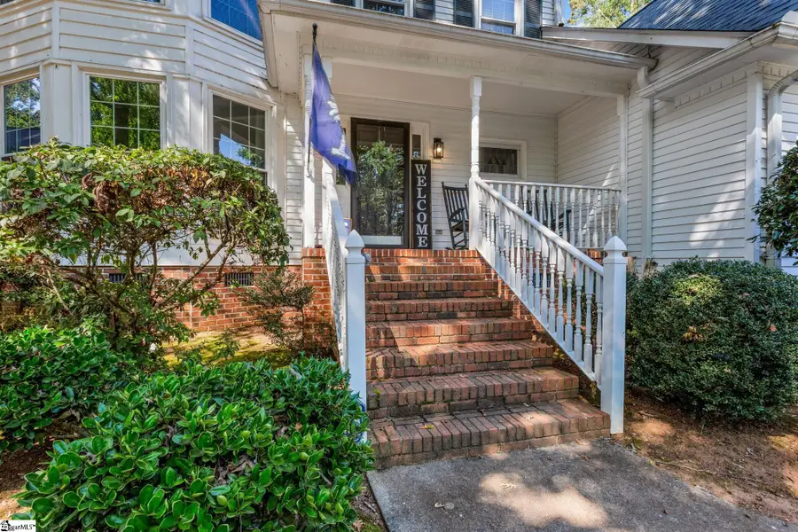 15 Crosswinds Way, Greer, SC 29650 - Image #2