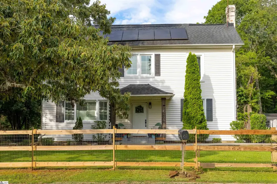 617 Cely Road, Easley, SC 29642 - Image #3