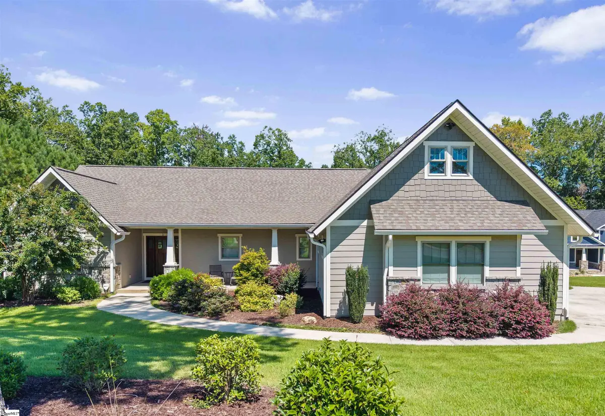 5 Maxfli Court, Travelers Rest, SC 29690-7206 - Image #1