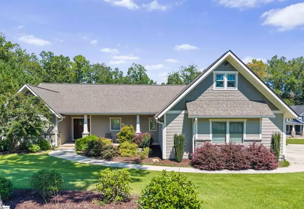 5 Maxfli Court, Travelers Rest, SC 29690-7206