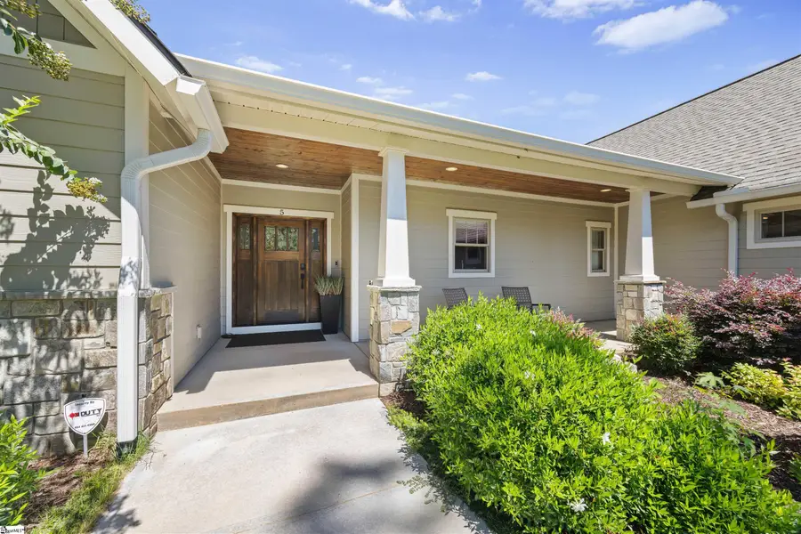 5 Maxfli Court, Travelers Rest, SC 29690-7206 - Image #3