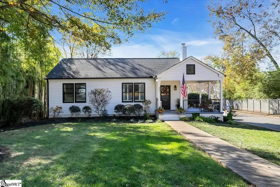 221 Buist Avenue, Greenville, SC 29609 - Image #3