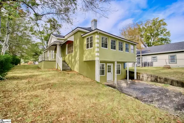 303 Highland Avenue, Spartanburg, SC 29306