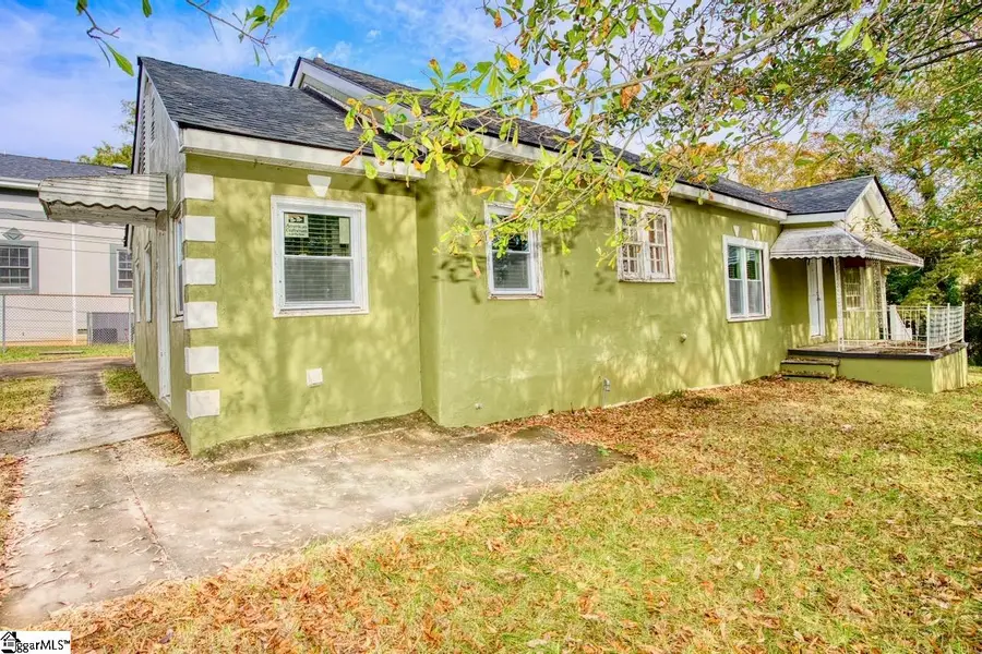 303 Highland Avenue, Spartanburg, SC 29306 - Image #2