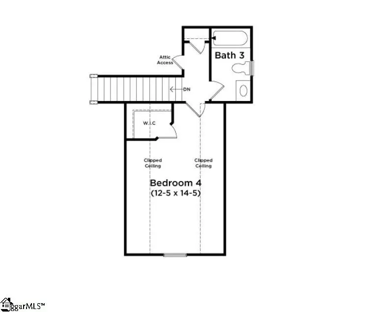 113 Raven Lane, Easley, SC 29642 - Image #3