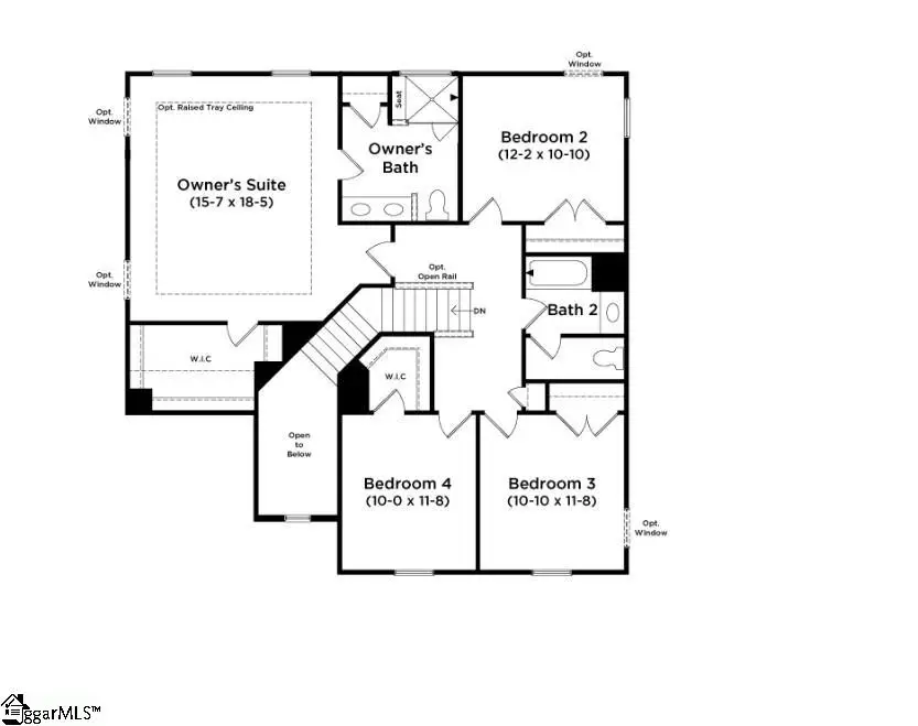 447 Briggs Drive, Easley, SC 29642 - Image #3