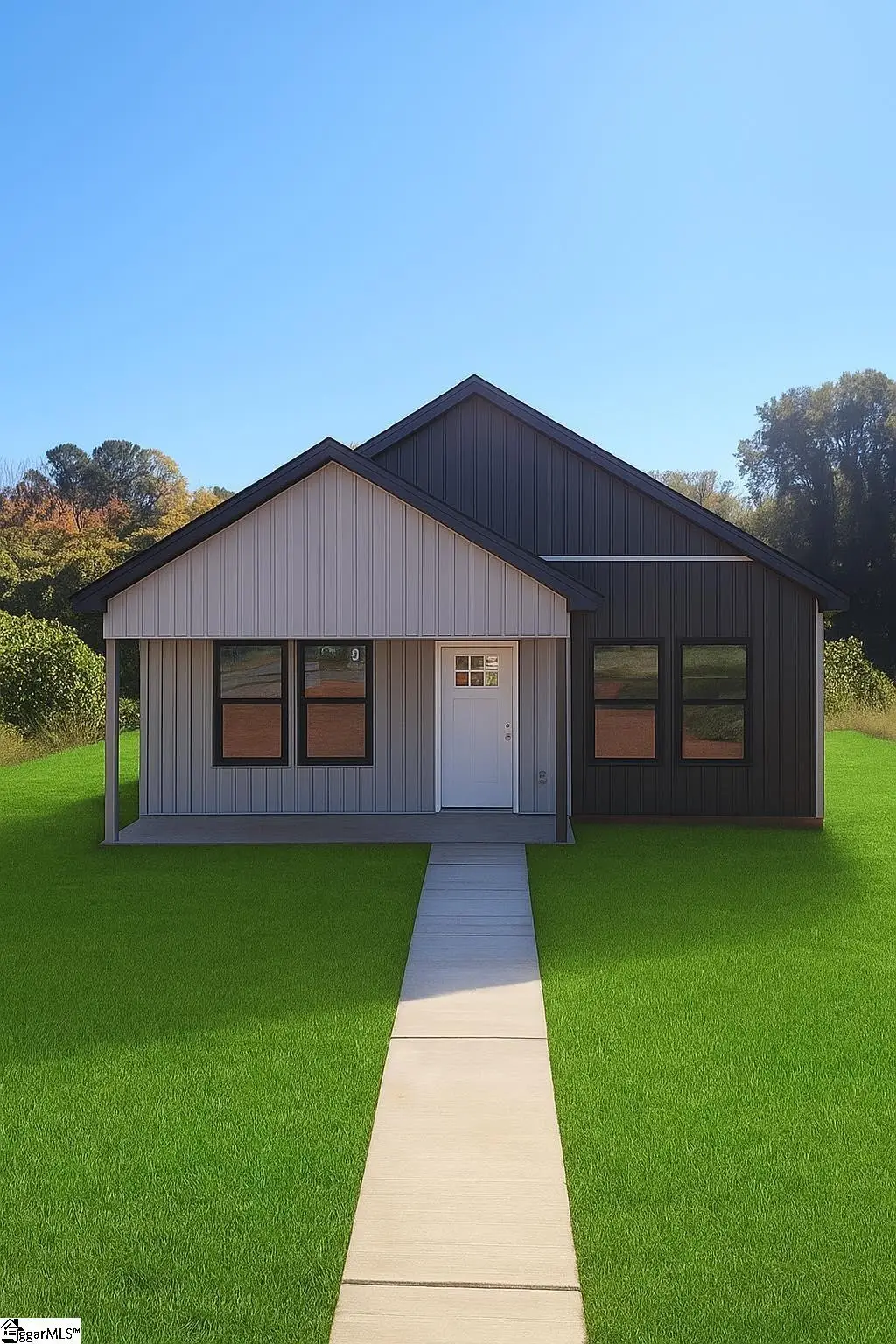 106 New Street, Gaffney, SC 29304 - Image #1