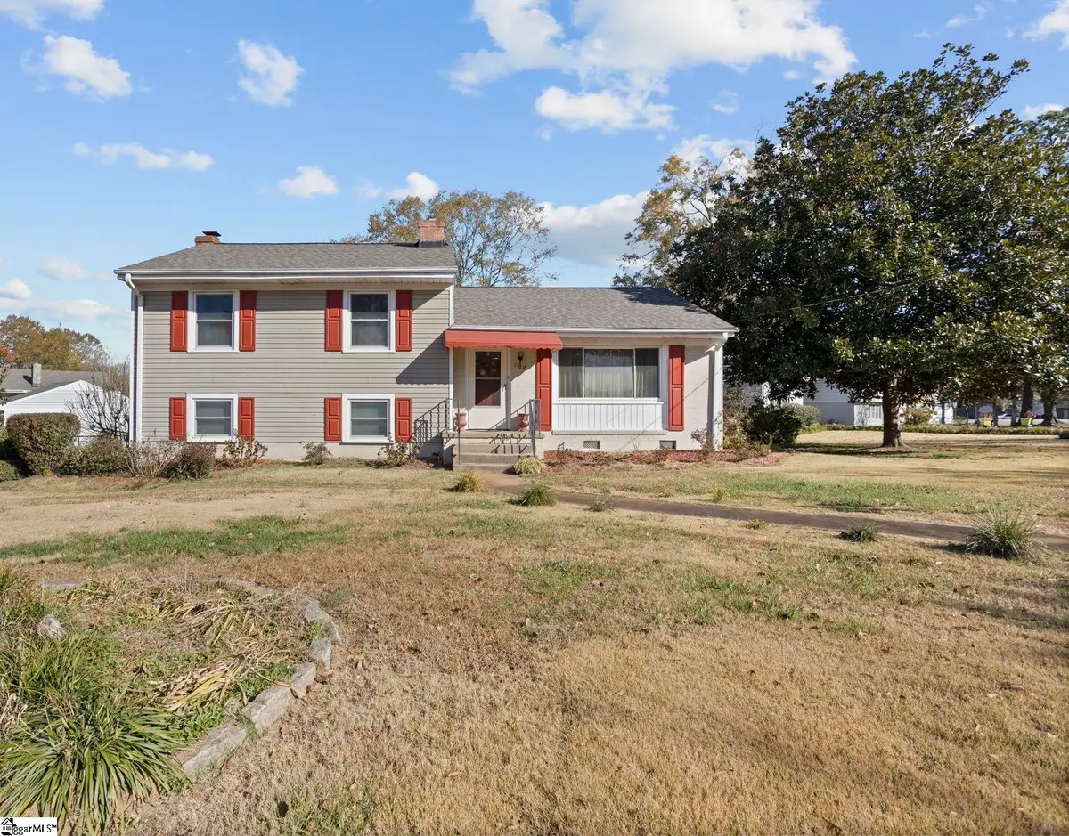 100 Stratford Road, Greenville, SC 29605 - Image #1