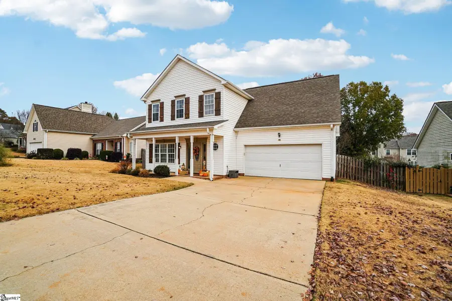 4 Coachwhip Court, Simpsonville, SC 29680 - Image #2