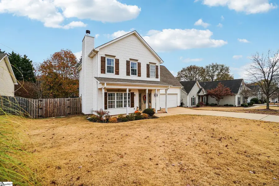 4 Coachwhip Court, Simpsonville, SC 29680 - Image #3