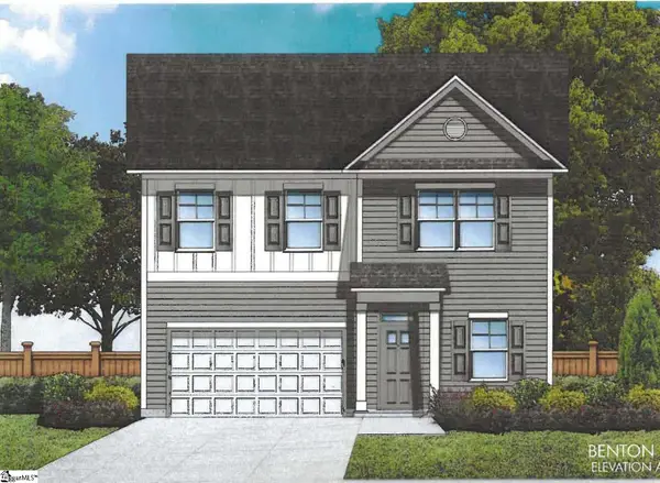 163 Hunter Ridge Drive, Boiling Springs, SC 29316