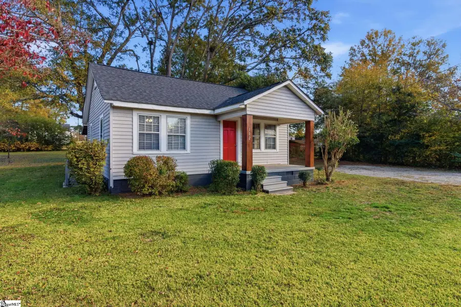 102 Milliken Street, Laurens, SC 29360 - Image #2