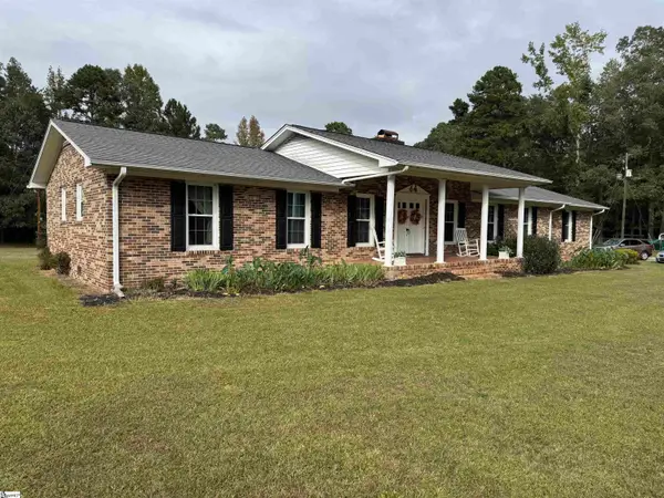 141 Long Cane Lane, Pelzer, SC 29669