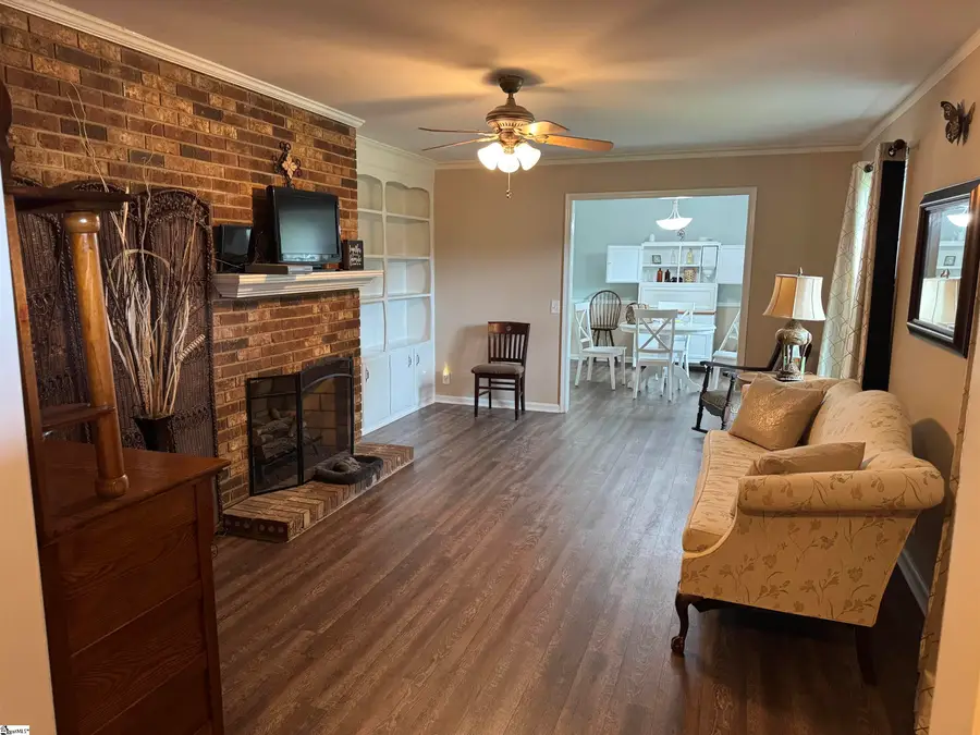 141 Long Cane Lane, Pelzer, SC 29669 - Image #2