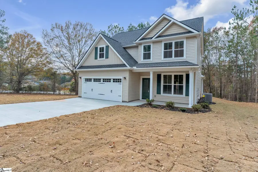 505 Firetower Road, Williamston, SC 29697 - Image #2