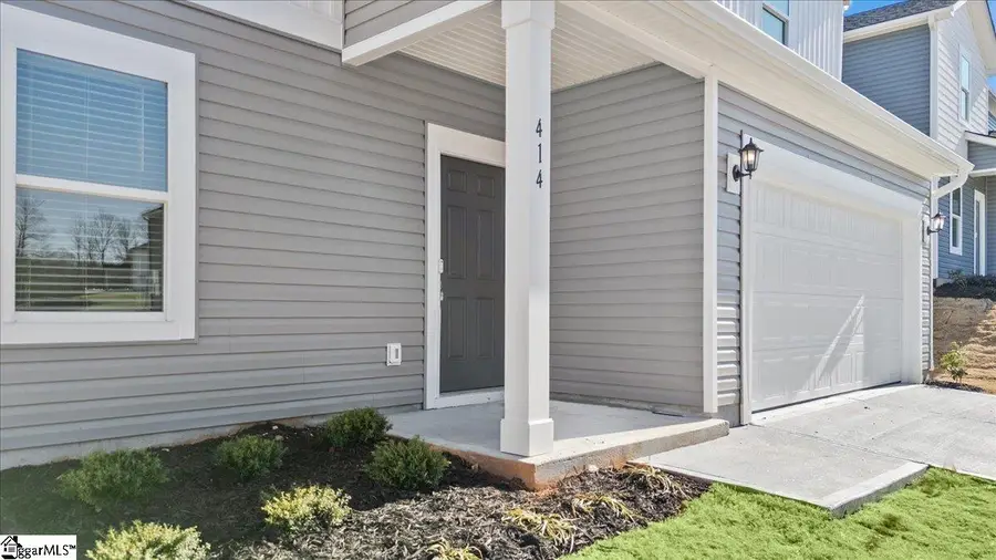 414 Granby Trail, Easley, SC 29642 - #2