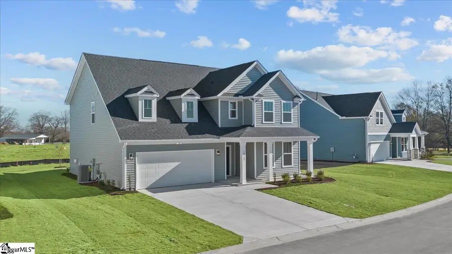 12149 Mahogany Circle, Inman, SC 29349 - Image #2