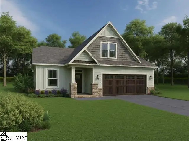 317 Wakelon Drive, Greer, SC 29651 - Image #1