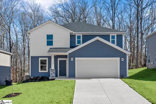412 Granby Trail, Easley, SC 29642