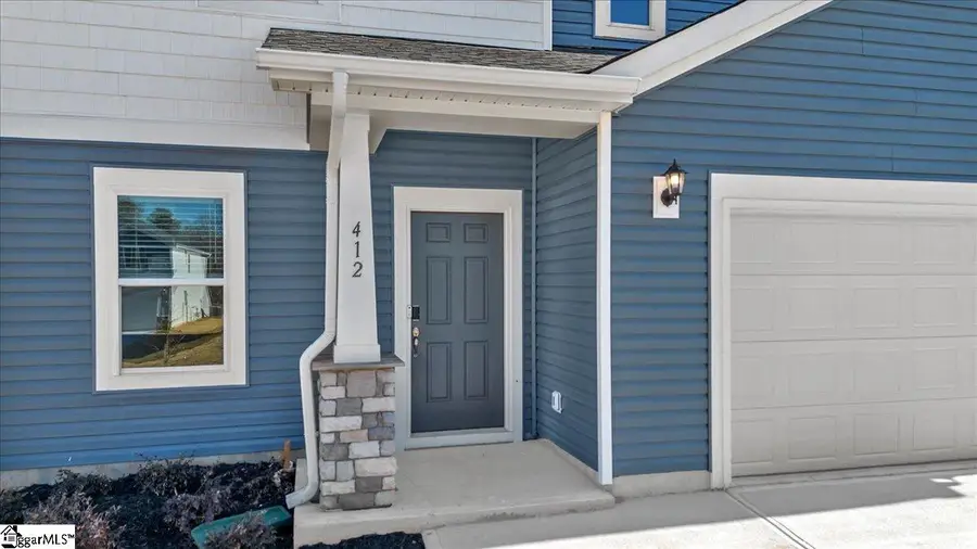 412 Granby Trail, Easley, SC 29642 - #2