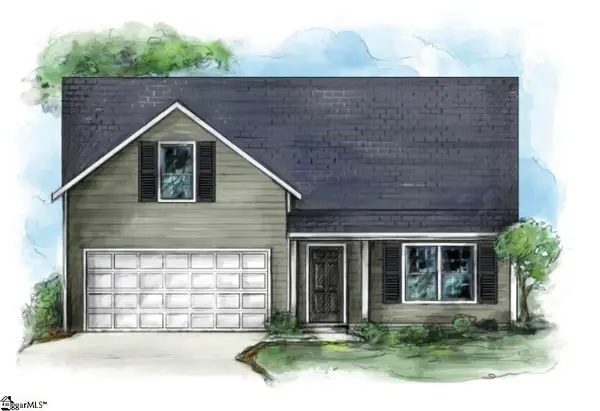 124 Cooks Bridge Road #Lot 9, Fountain Inn, SC 29644