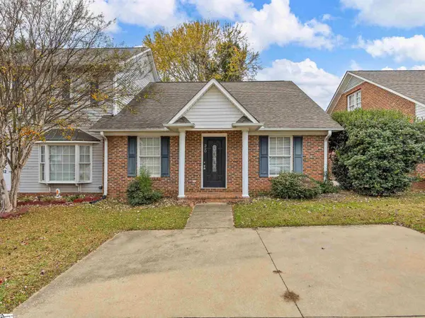 350 W Pointe Drive, Spartanburg, SC 29301