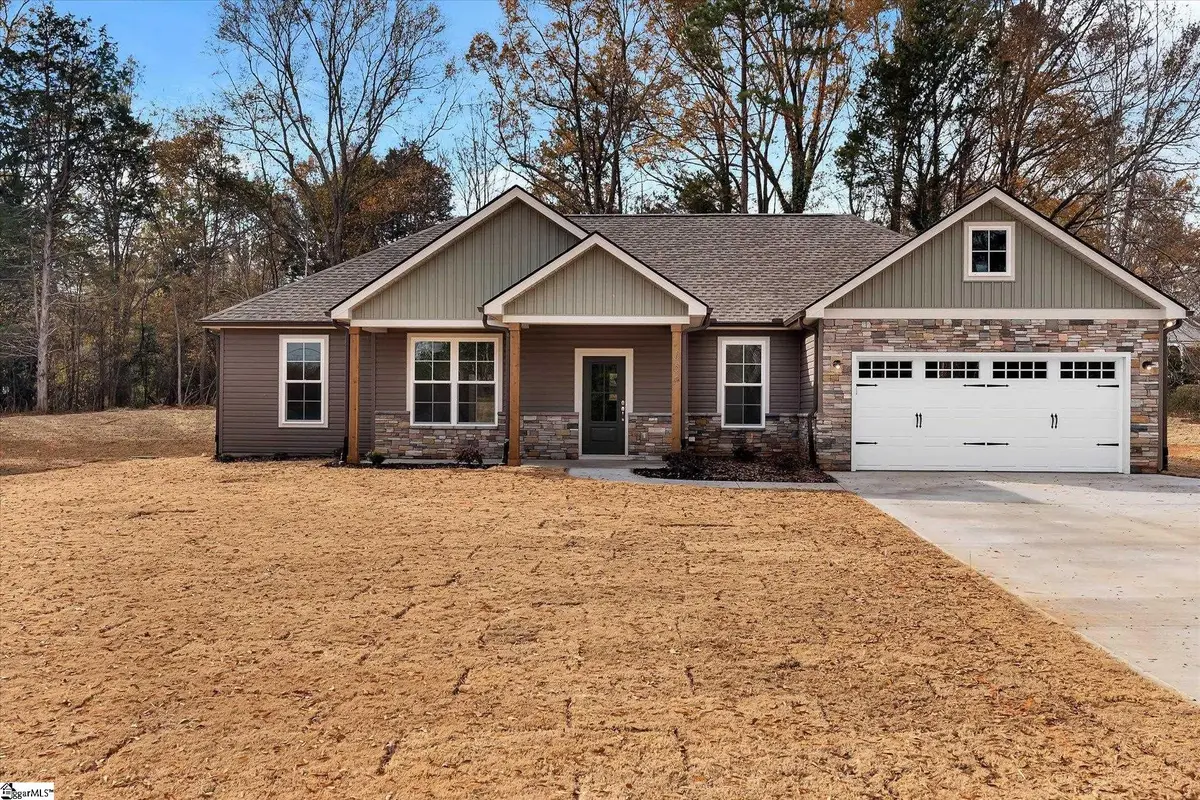 153 Eastview Road, Pelzer, SC 29669 - Image #1