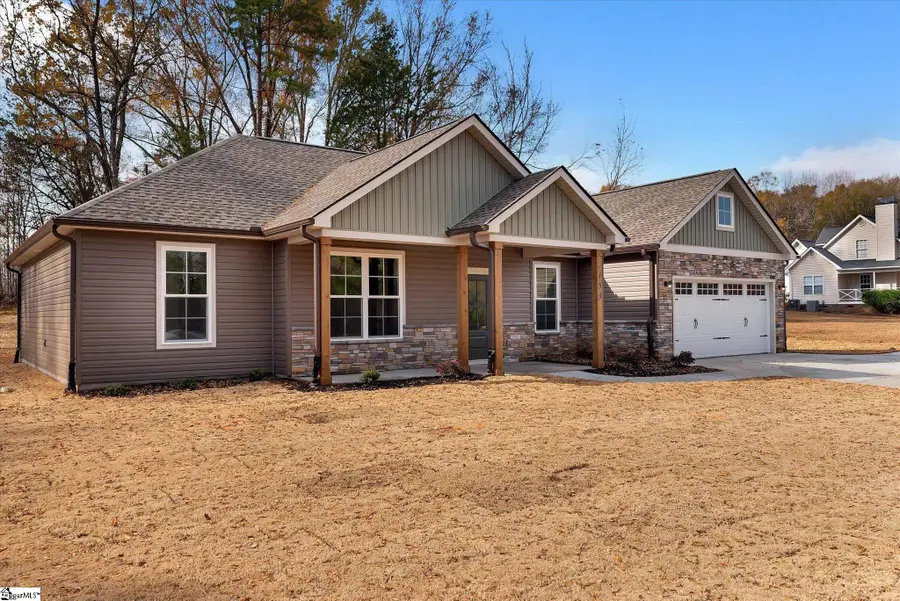 153 Eastview Road, Pelzer, SC 29669 - Image #2
