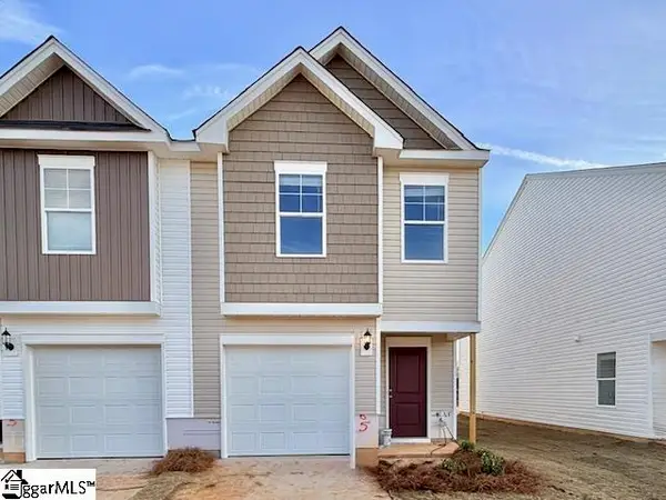 1265 Forestbrook Lane, Spartanburg, SC 29303