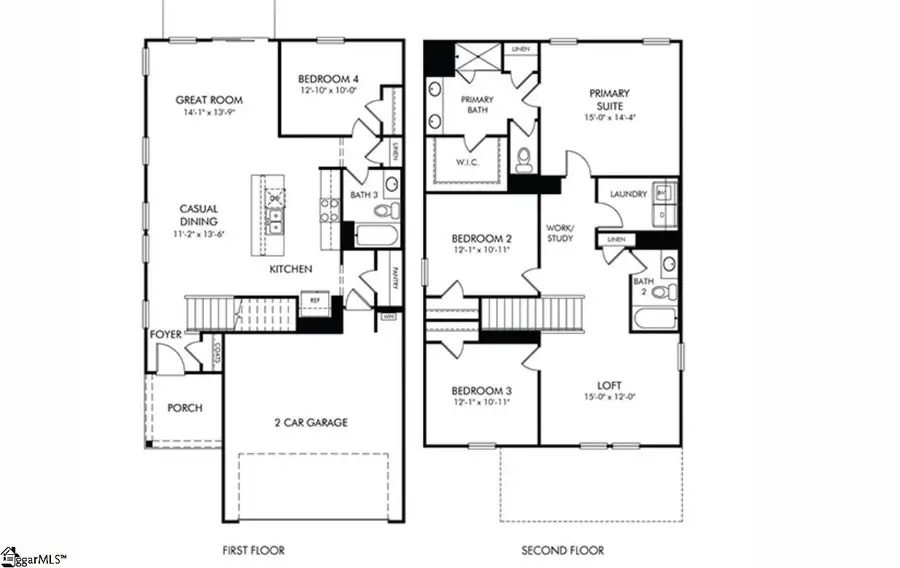 111 Fair Cross Circle, Piedmont, SC 29673 - Image #2