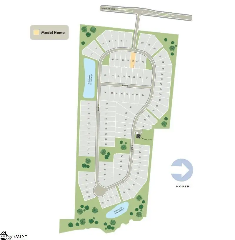 109 Fair Cross Circle, Piedmont, SC 29673 - Image #3