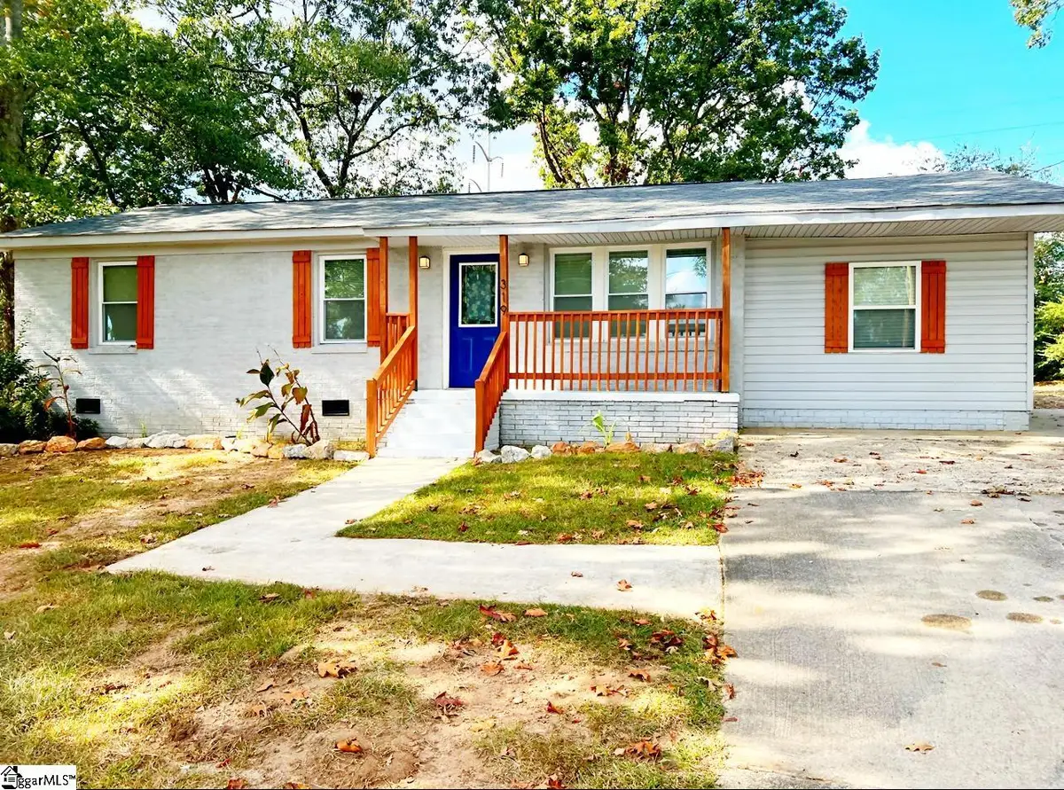 319 Jacquline Lane, Greenville, SC 29607 - Image #1