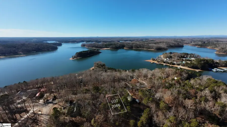 Lot 2066 Indian Hills Drive, Westminster, SC 29693 - Image #2