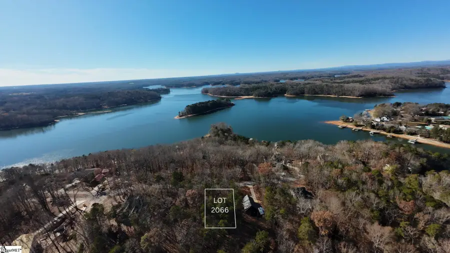 Lot 2066 Indian Hills Drive, Westminster, SC 29693 - Image #3
