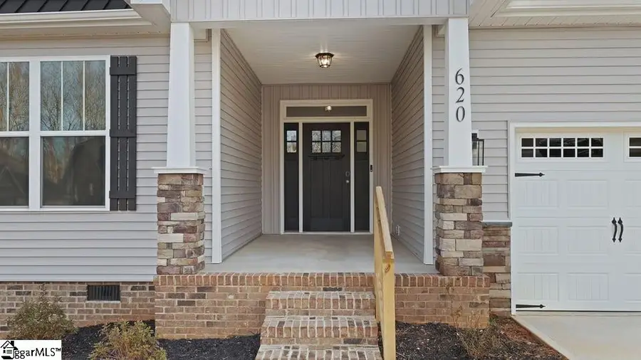 620 Forden Drive, Wellford, SC 29385 - #2