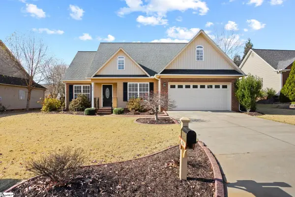 634 Secretariat Drive, Boiling Springs, SC 29316