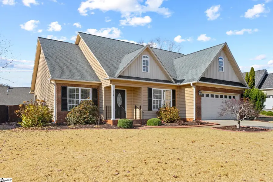 634 Secretariat Drive, Boiling Springs, SC 29316 - Image #2