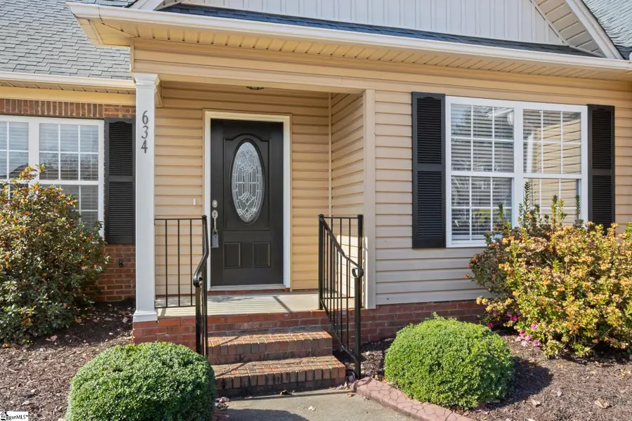 634 Secretariat Drive, Boiling Springs, SC 29316 - Image #3