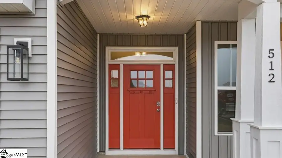 512 Landseer Drive, Landrum, SC 29356 - #2