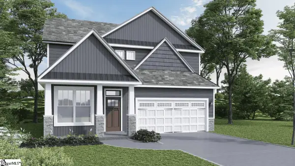 532 Landseer Drive, Landrum, SC 29356