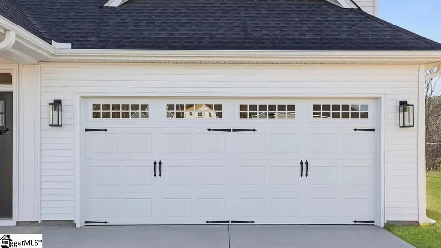 532 Landseer Drive, Landrum, SC 29356 - #3